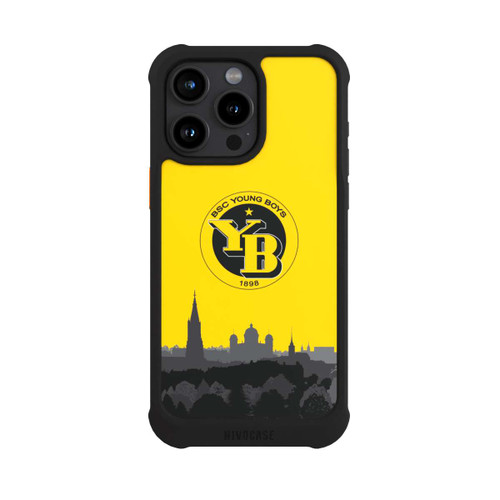 Apple iPhone 15 Pro Max NIVOmax BSC YB Skyline