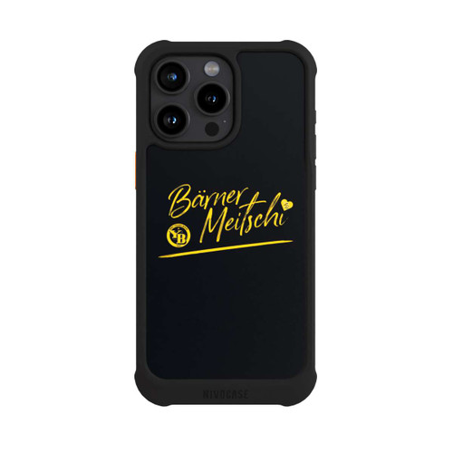 Apple iPhone 15 Pro Max NIVOmax BSC YB Bärner Meitschi