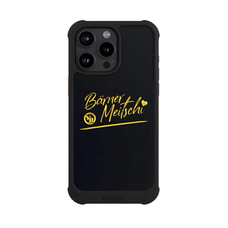 iPhone 15 Pro Max NIVOmax BSC YB Bärner Meitschi