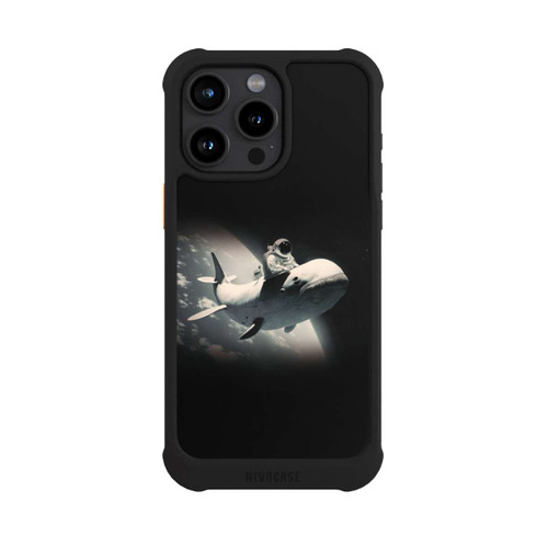 Apple iPhone 15 Pro Max NIVOmax Un voyage spécial Astronaute