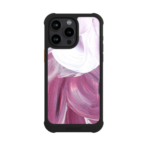 Apple iPhone 15 Pro Max NIVOmax Abstrakte Verwirrung - Anastasia Sawall