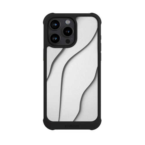 Apple iPhone 15 Pro Max NIVOmax Papierstudien 28