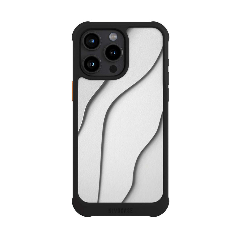 iPhone 15 Pro Max NIVOmax Papierstudien 28