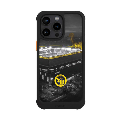 Apple iPhone 15 Pro Max NIVOmax BSC Young Boys Stadion