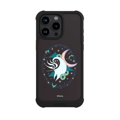 Apple iPhone 15 Pro Max NIVOmax Nightmare Before Christmas Zero Dog
