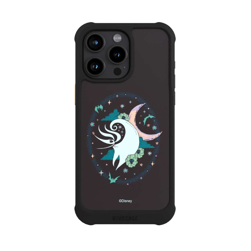 iPhone 15 Pro Max NIVOmax Nightmare Before Christmas Zero Dog