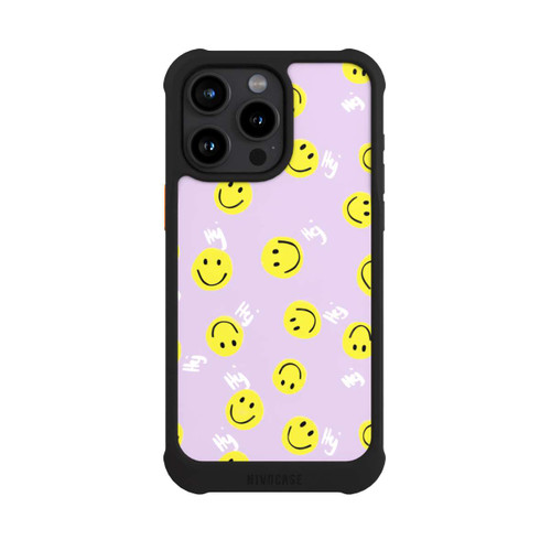 Apple iPhone 15 Pro Max NIVOmax Hej Smile