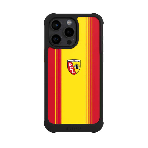 Apple iPhone 15 Pro Max NIVOmax RCL Maillot Domicile 23/24