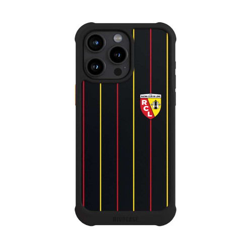 Apple iPhone 15 Pro Max NIVOmax RCL Maillot Extérieur 23/24