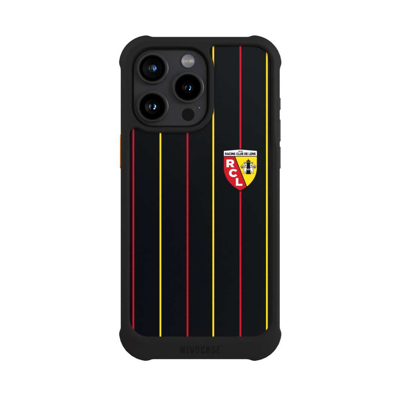 iPhone 15 Pro Max NIVOmax RCL Maillot Extérieur 23/24