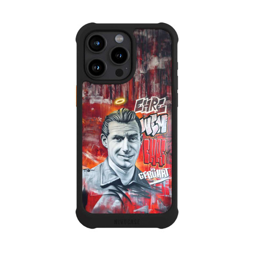 Apple iPhone 15 Pro Max NIVOmax 1.FCK Fritz Walter