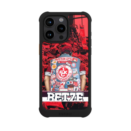 Apple iPhone 15 Pro Max NIVOmax 1.FCK Betze