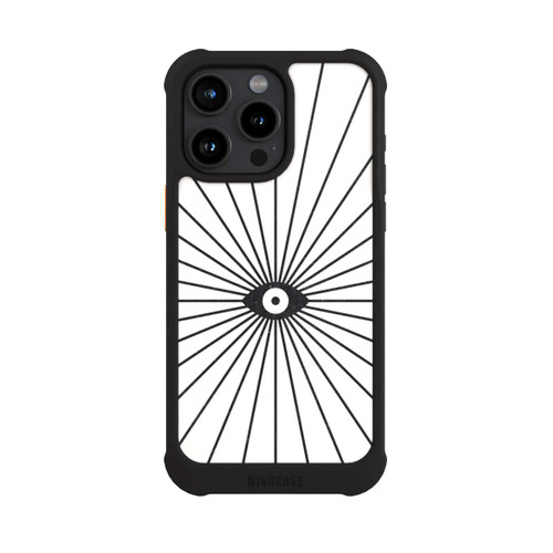 Apple iPhone 15 Pro Max NIVOmax Großer Bruder