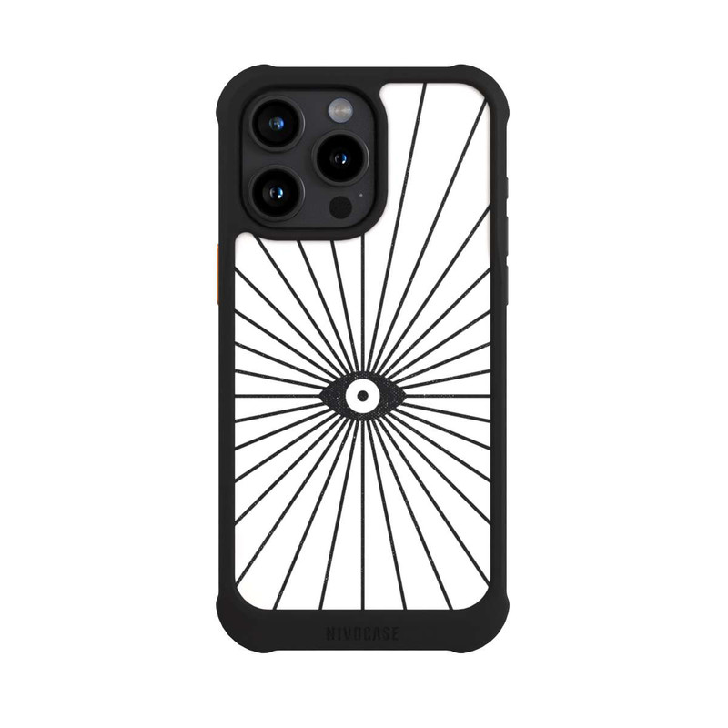iPhone 15 Pro Max NIVOmax Big Bro