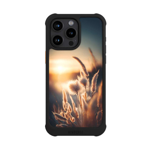 Apple iPhone 15 Pro Max NIVOmax Beautiful Back Light avec IA
