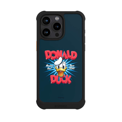 Apple iPhone 15 Pro Max NIVOmax Donald Duck Since 1934