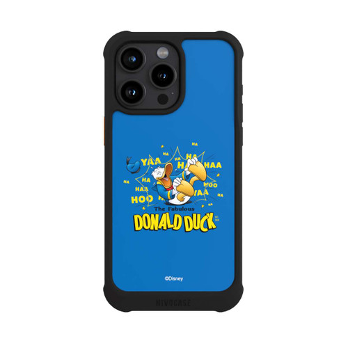 Apple iPhone 15 Pro Max NIVOmax Donald Duck Laughing