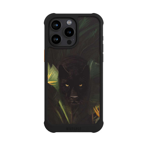 Apple iPhone 15 Pro Max NIVOmax Hello Panther