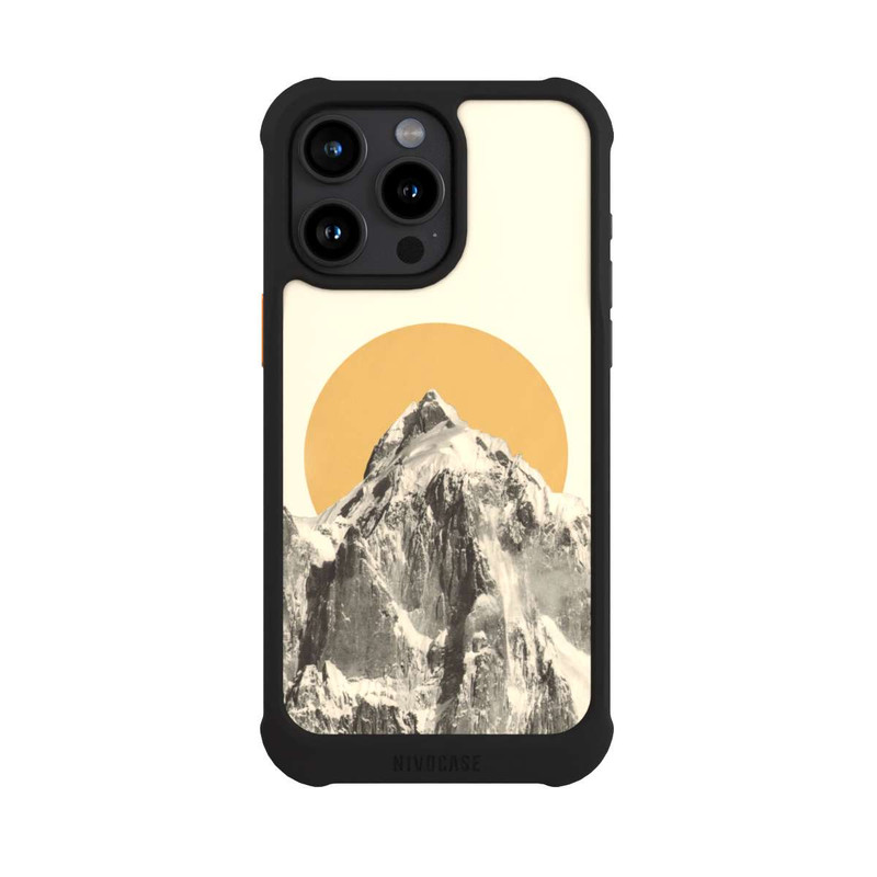 iPhone 15 Pro Max NIVOmax Mountain 5