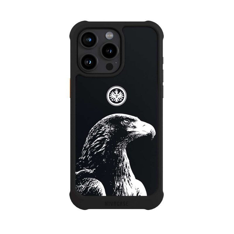 iPhone 15 Pro Max NIVOmax SGE Attila