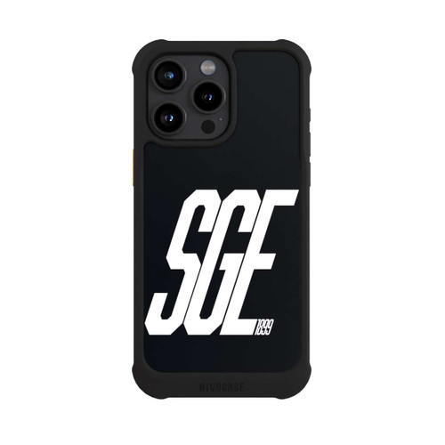 Apple iPhone 15 Pro Max NIVOmax SGE 1899