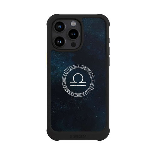 Apple iPhone 15 Pro Max NIVOmax Libra Zodiac Sign