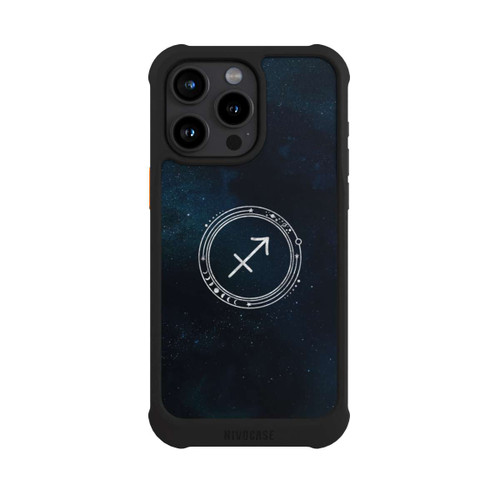 Apple iPhone 15 Pro Max NIVOmax Sagittarius Zodiac Sign