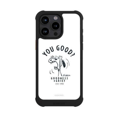 Apple iPhone 15 Pro Max NIVOmax Snoopy You Good