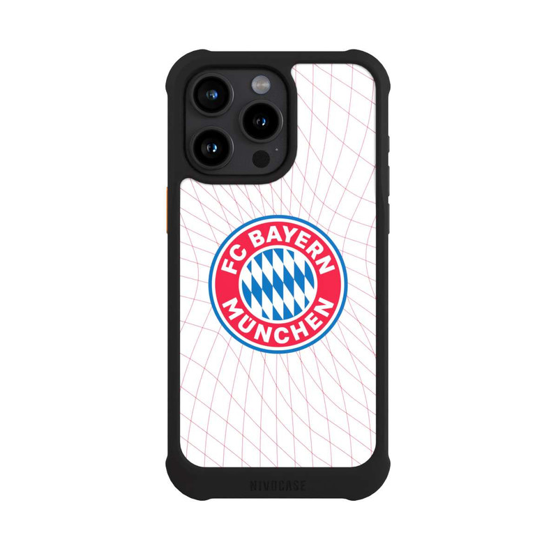iPhone 15 Pro Max NIVOmax FCB Raster Rot