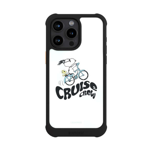 Apple iPhone 15 Pro Max NIVOmax Snoopy Cruise Crew