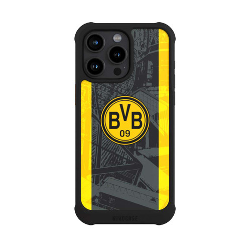 Apple iPhone 15 Pro Max NIVOmax 50 Jahre Signal Iduna Park