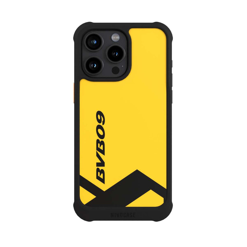 iPhone 15 Pro Max NIVOmax BVB09