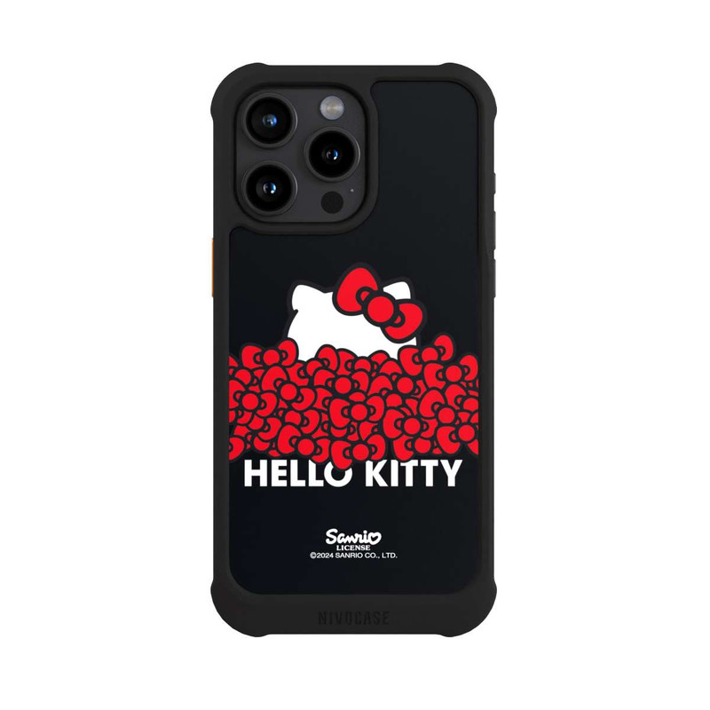 iPhone 15 Pro Max NIVOmax HK Lovely Bows