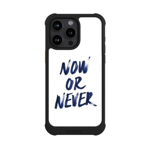 Apple iPhone 15 Pro Max NIVOmax Now or Never