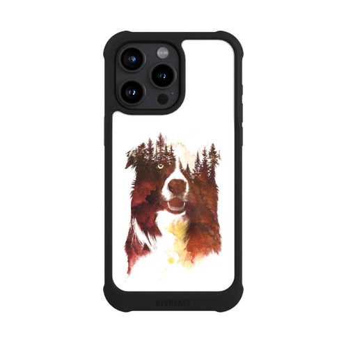 Apple iPhone 15 Pro Max NIVOmax One Night in the Forest