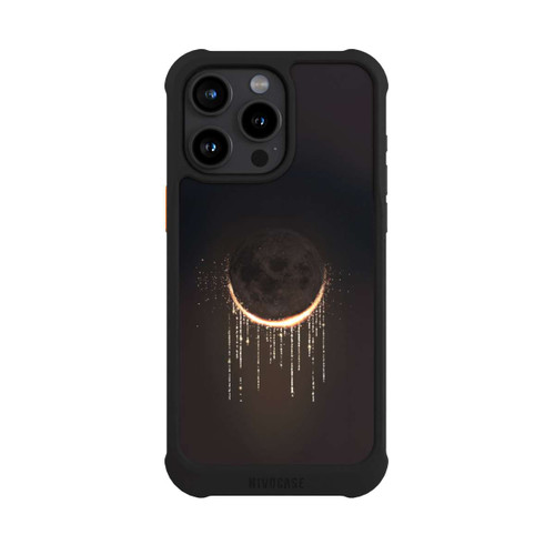 Apple iPhone 15 Pro Max NIVOmax Mondfinsternis