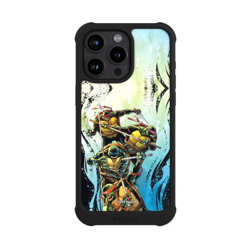 Apple iPhone 15 Pro Max NIVOmax TMNT Abstract