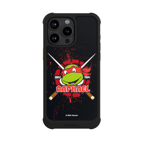 Apple iPhone 15 Pro Max NIVOmax TMNT Raphael