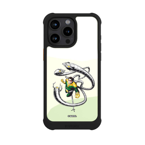 Apple iPhone 15 Pro Max NIVOmax Doctor Octopus