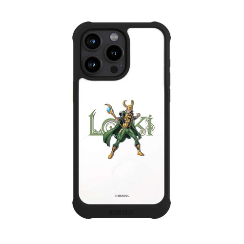 Apple iPhone 15 Pro Max NIVOmax Loki Scepter