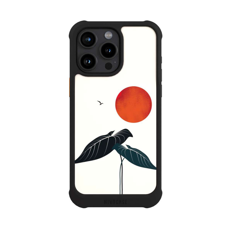 iPhone 15 Pro Max NIVOmax Dreaming At Night