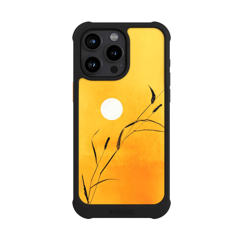 iPhone 15 Pro Max NIVOmax Journées ensoleillées