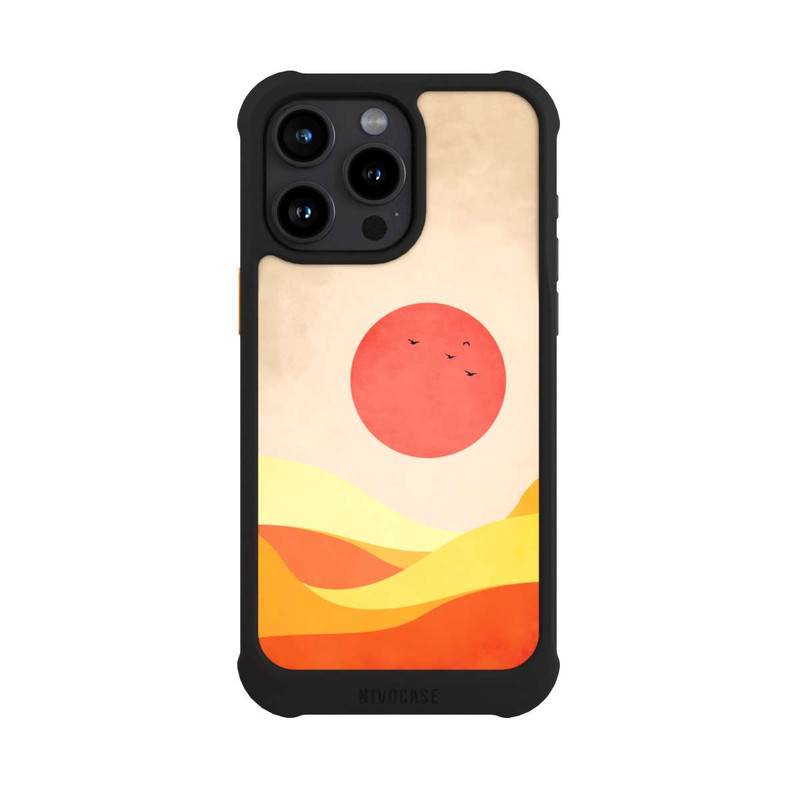 iPhone 15 Pro Max NIVOmax Süße Harmonie