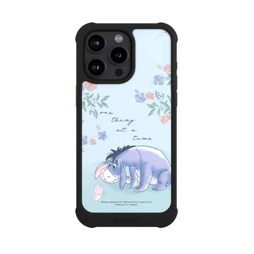 Apple iPhone 15 Pro Max NIVOmax Winnie The Pooh One Thing at A Time