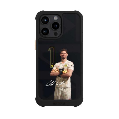 Apple iPhone 15 Pro Max NIVOmax Gregor Kobel 24/25