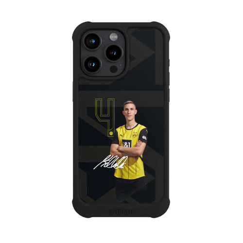 Apple iPhone 15 Pro Max NIVOmax Nico Schlotterbeck 24/25