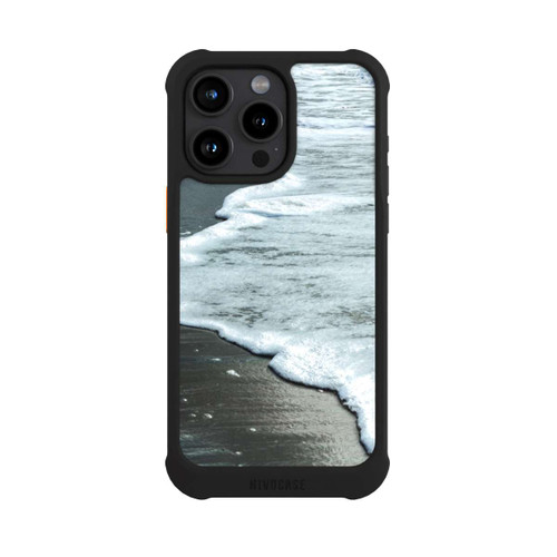 Apple iPhone 15 Pro Max NIVOmax At The Beach