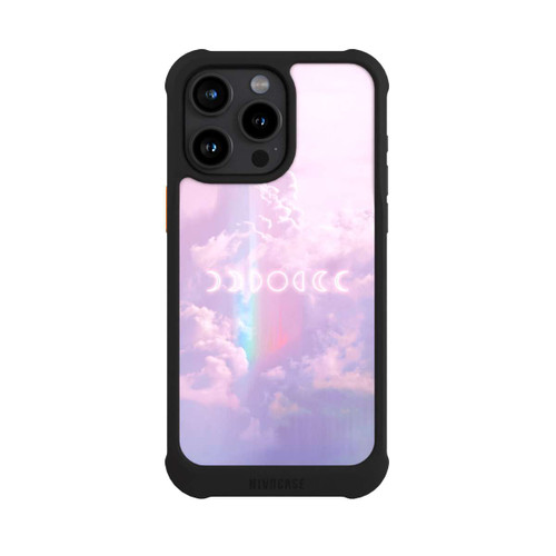 Apple iPhone 15 Pro Max NIVOmax Magic Rainbow and Moon Big