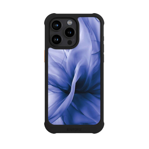 Apple iPhone 15 Pro Max NIVOmax Tranquil Flow Abstract Dimension