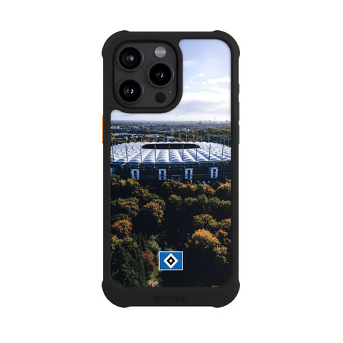Apple iPhone 15 Pro Max NIVOmax HSV Volksparkstadion